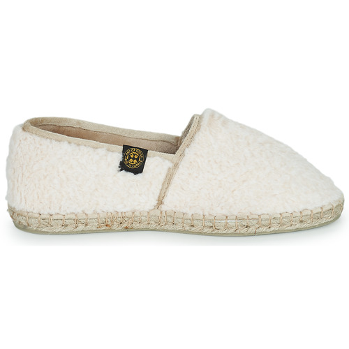 Art of Soule - LIBERTE CHAUSSON Beige