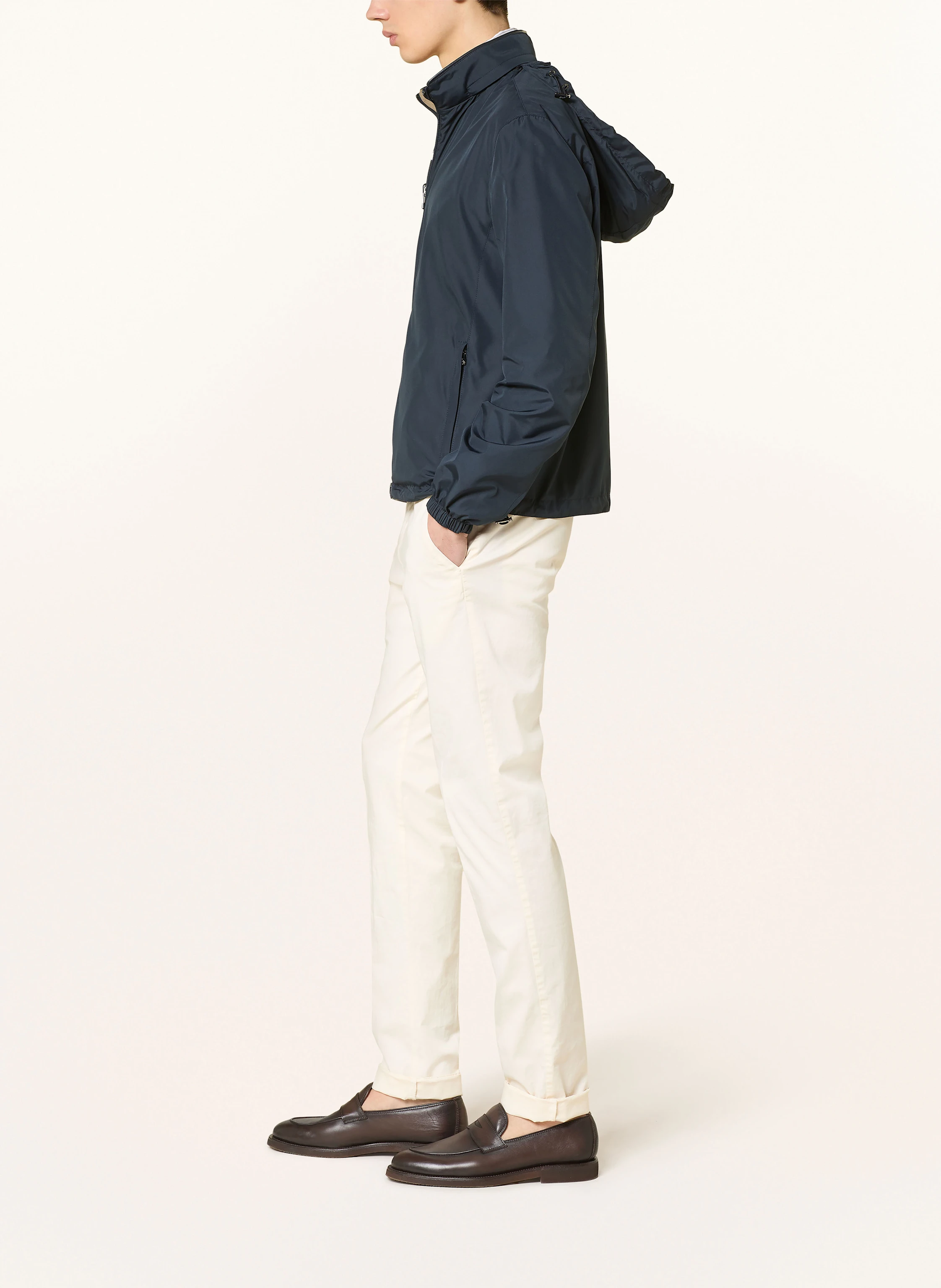 CORNELIANI Blouson zum Wenden