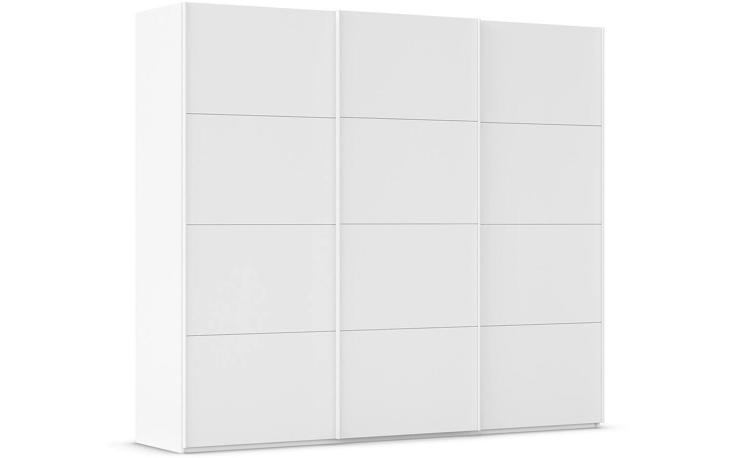Kledingkast Finca Mat Glas