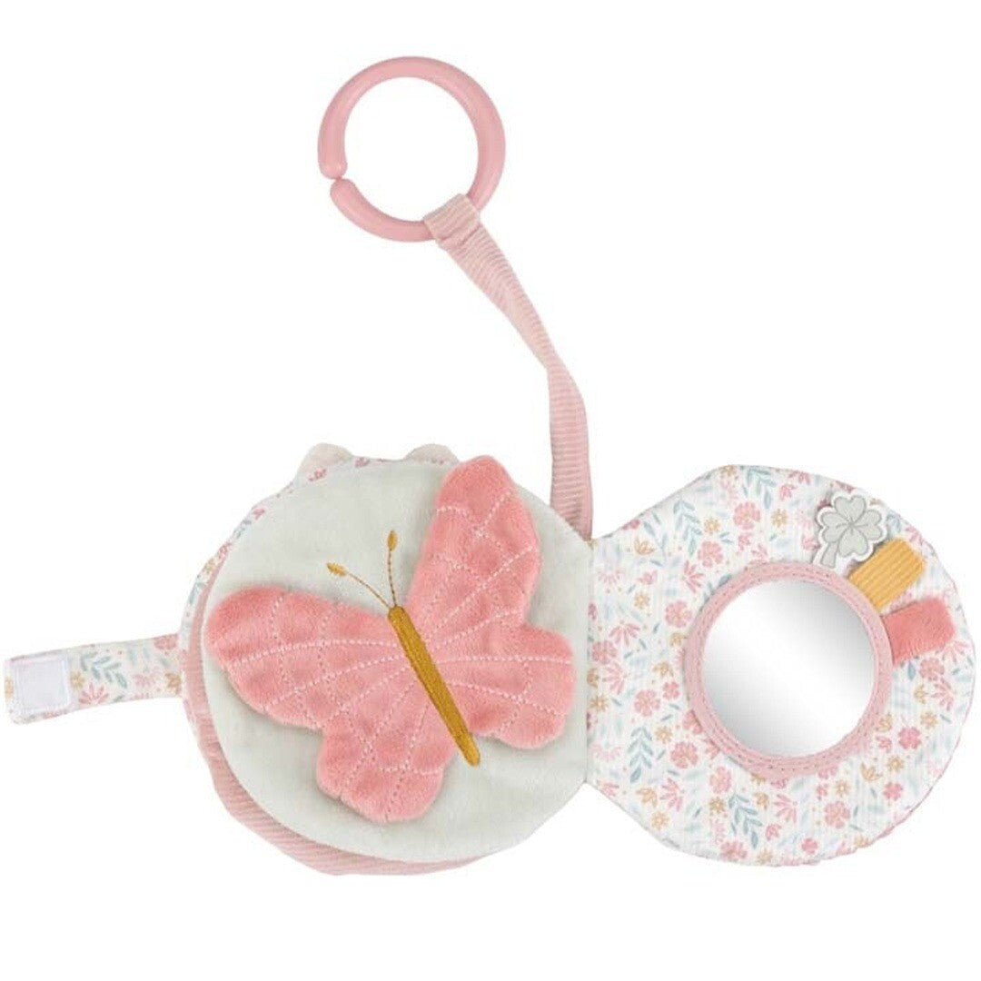 Little dutch buggyboekje nijntje - lucky blossom