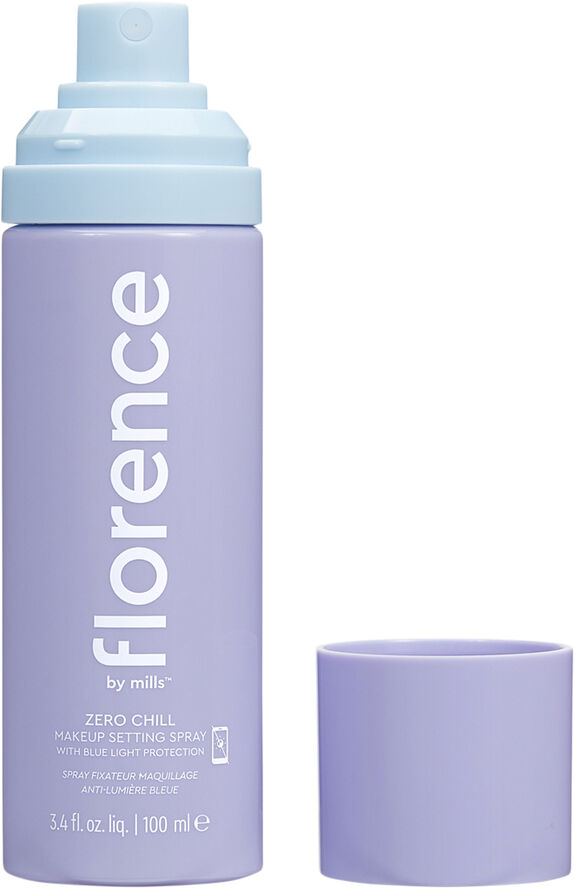 Florence by Mills Zero Chill Makeup Setting Spray 100 ml