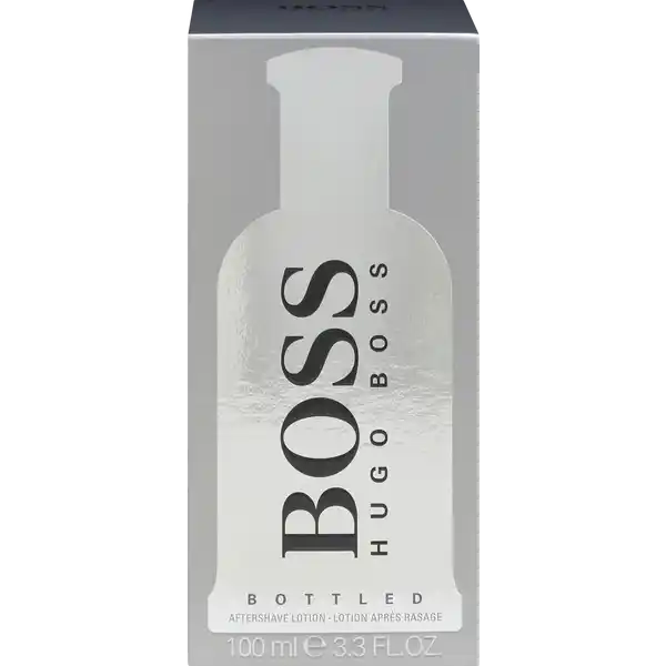 Boss Bottled, After Shave Lotion 100 ml