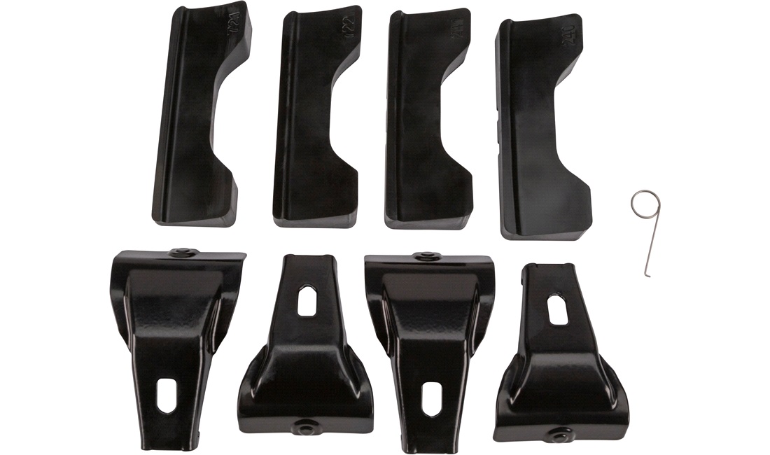 Kit 145241, Thule Kit Clamp 5241