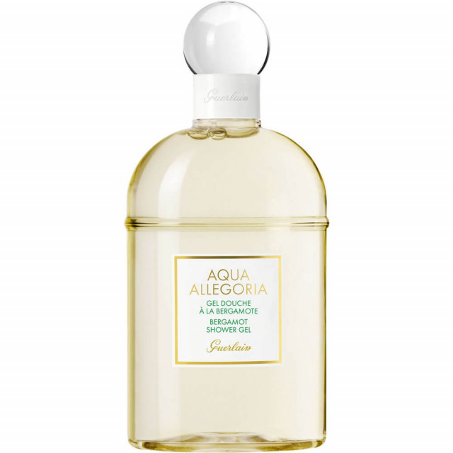 Aqua Allegoria Gel Douche GUERLAIN