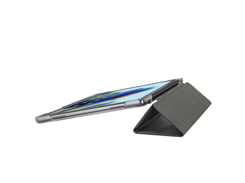 Hama Tablet Book Cover Fold Clear Galaxy Tab A9  11