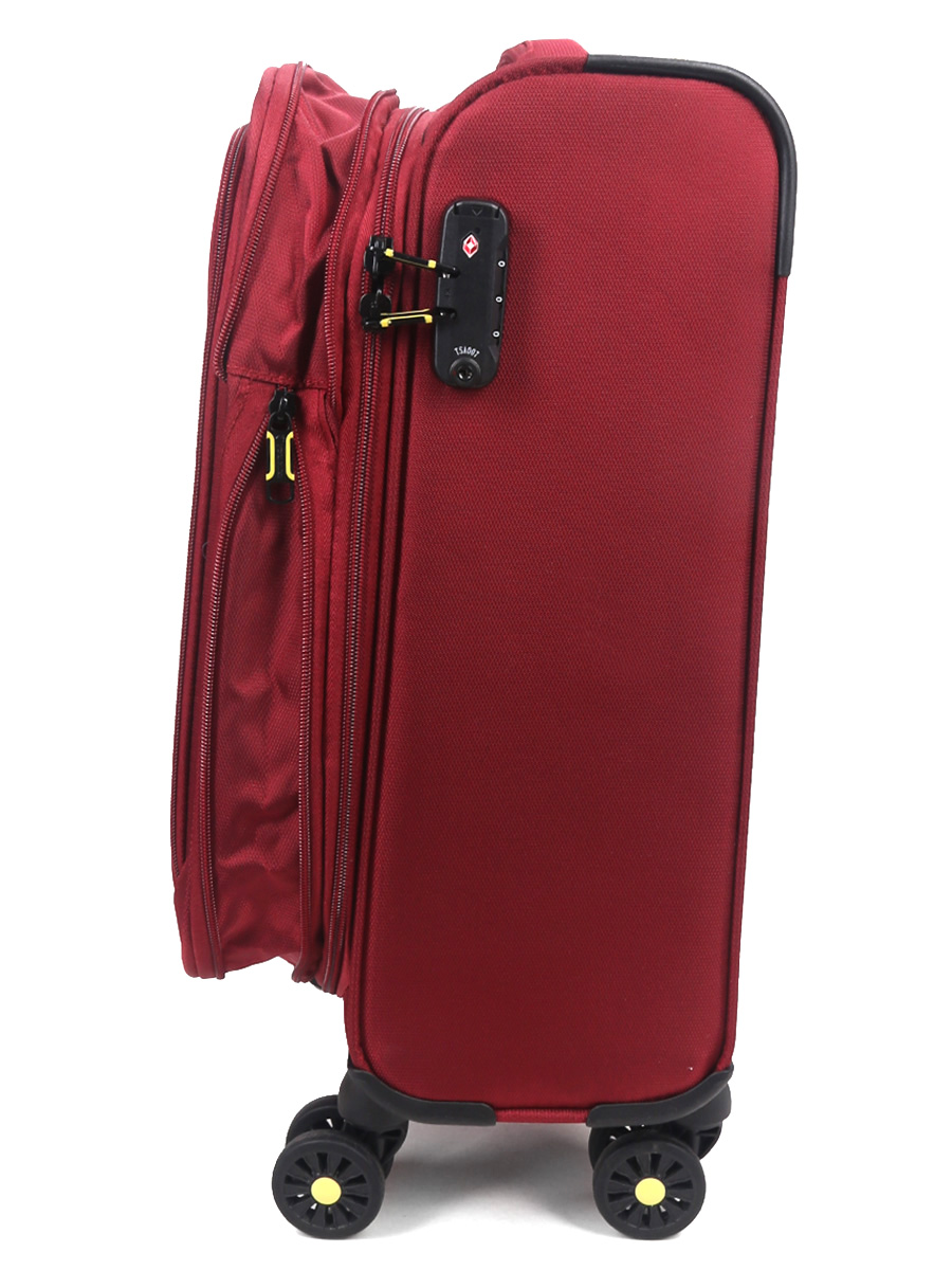 Valise Worldline Palawan 55 cm