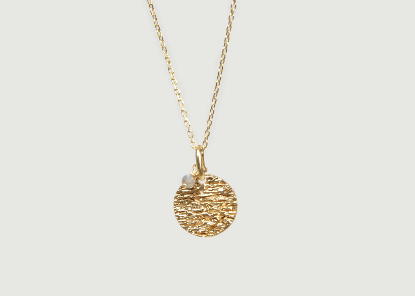 Collier Rift Monsieur