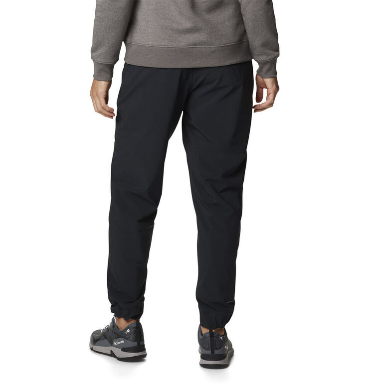Columbia Pleasant Creek Warm bukser Sort
