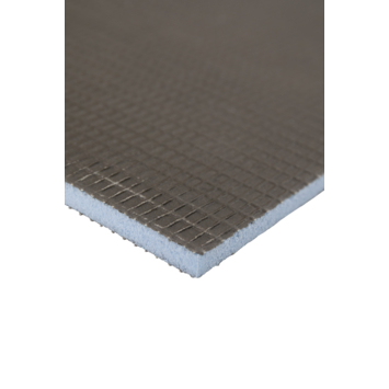 Powerbear multiplaat XPS 260 x 60 cm x 10 mm