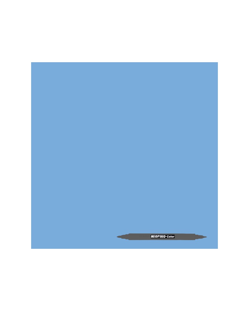 Comet Blue - 277