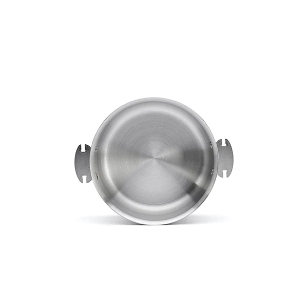 Casserole Alchimy Loqy 20 cm De Buyer