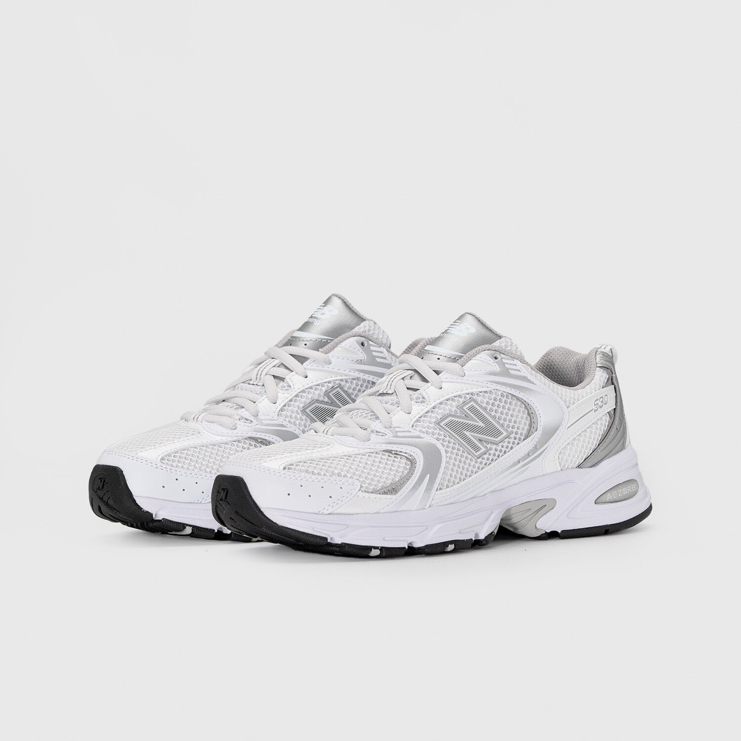 New Balance WL530-WHITE