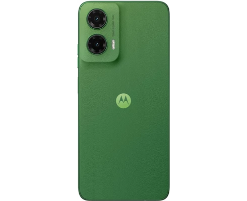 Motorola Moto G35 Leaf Green