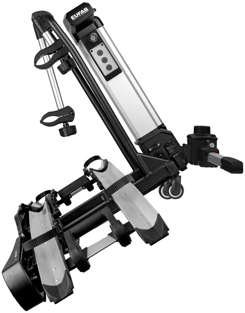 Eufab Bike Lift - Fahrradträger kaufen | Bike-Discount