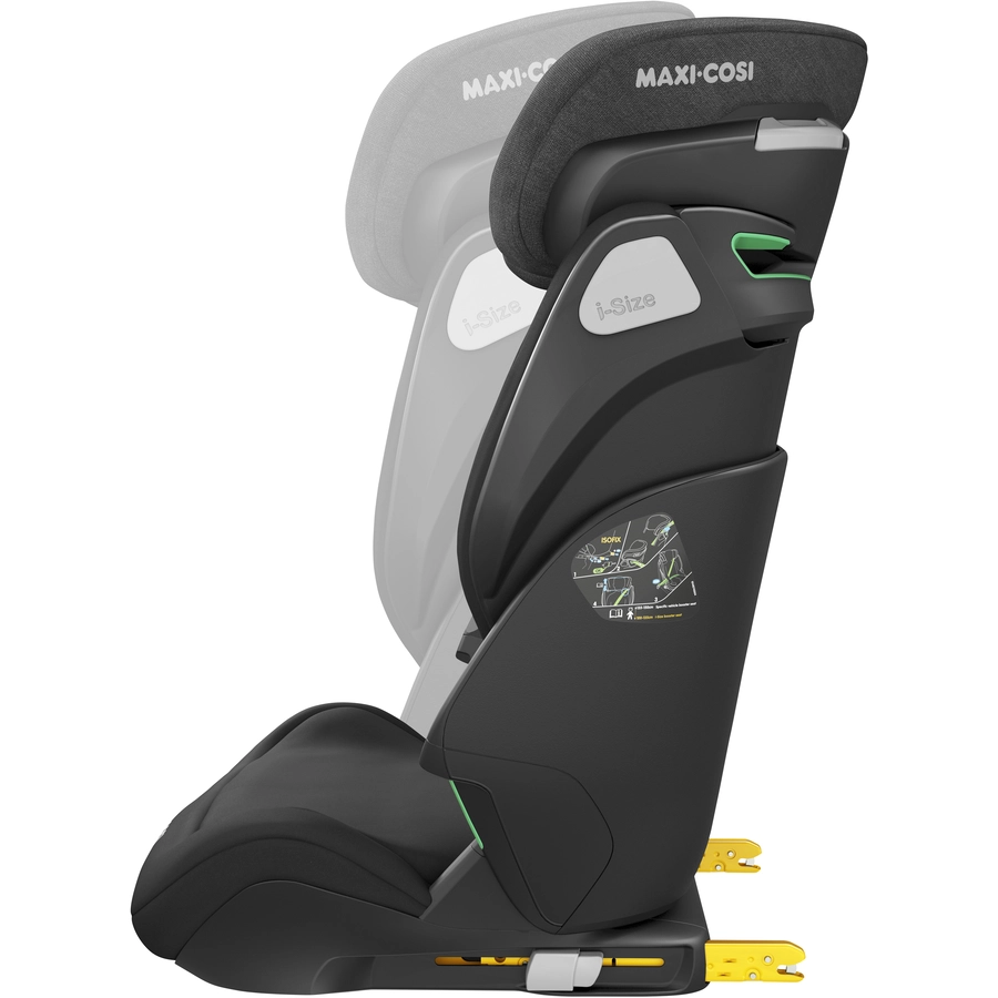 MAXI COSI Kindersitz Kore Authentic Black