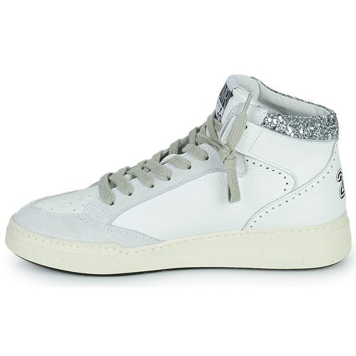 Semerdjian - BRAGA - Blanc / Gris
