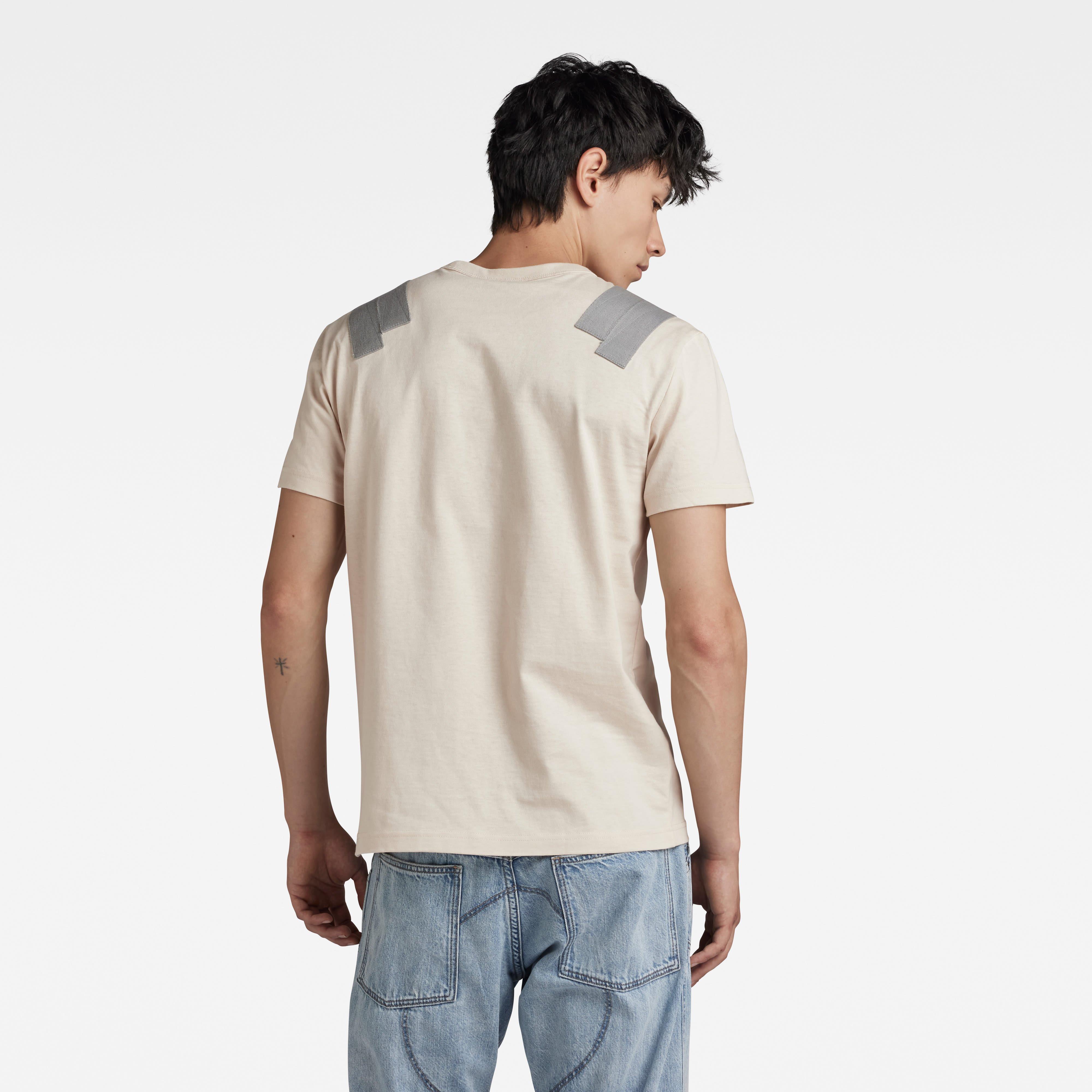 G Star Flight Deck T Shirt
