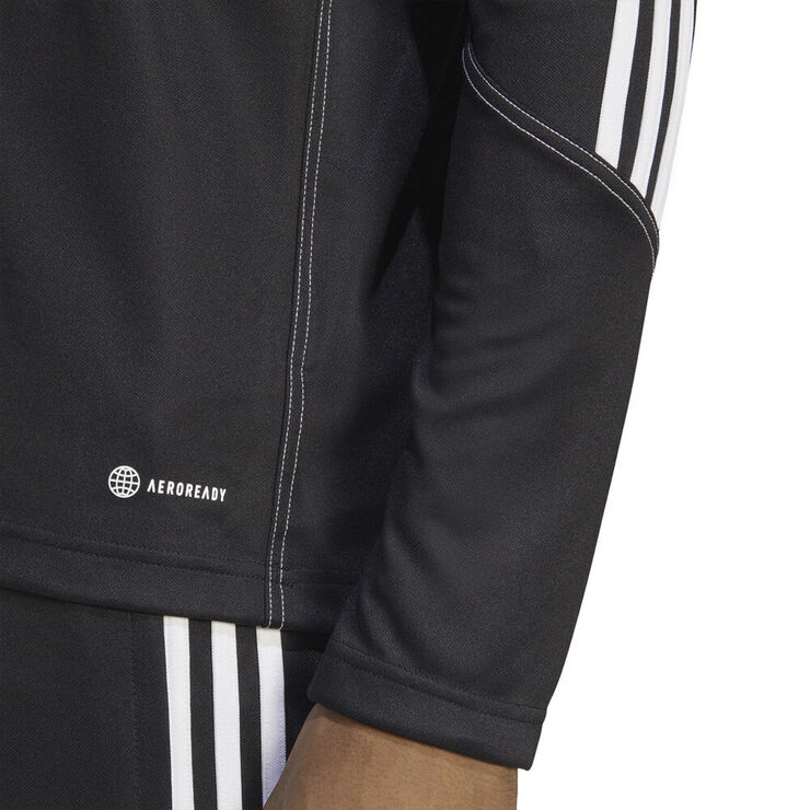 adidas Tiro 23 Club træningstop Sort