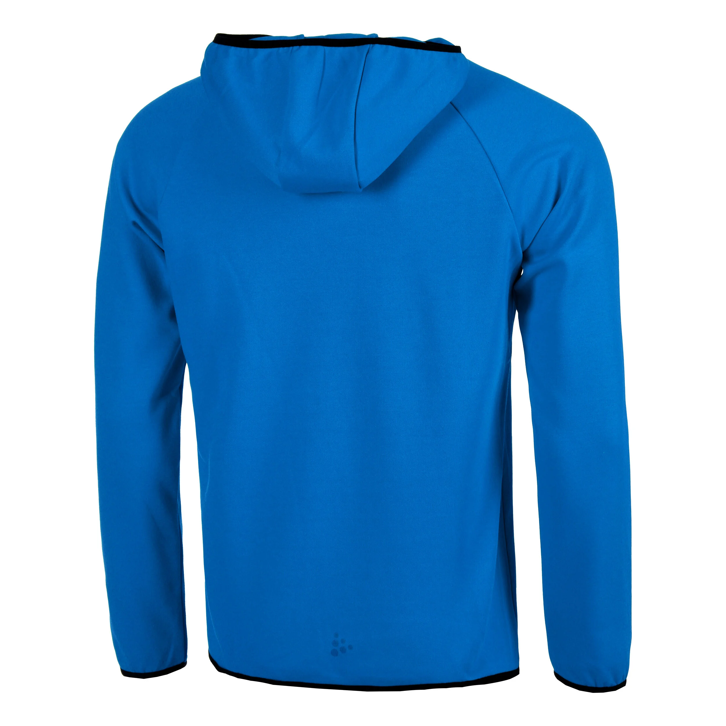 Craft Crew Hood Sweat À Capuche Hommes - Bleu