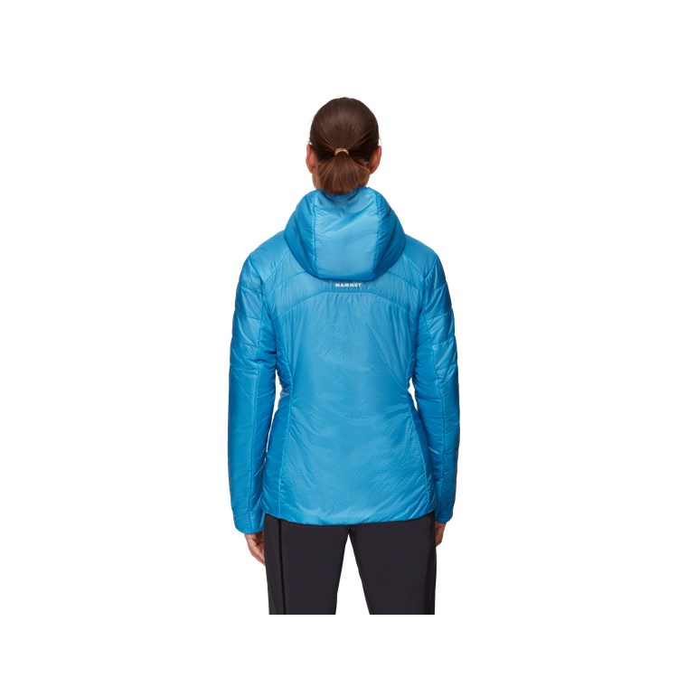 Mammut Eigerjoch Light In Hooded Jacket Women