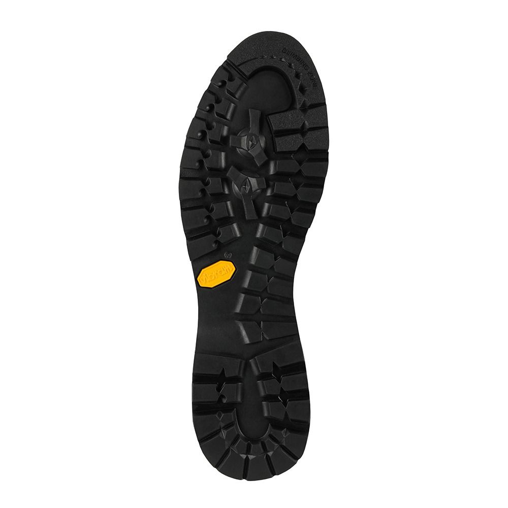 Millet SUPER TRIDENT MATRYX GTX - Chaussures approche Femme dark grey