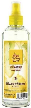 Uniseks Parfum Original Alvarez Gomez EDC (300 ml)