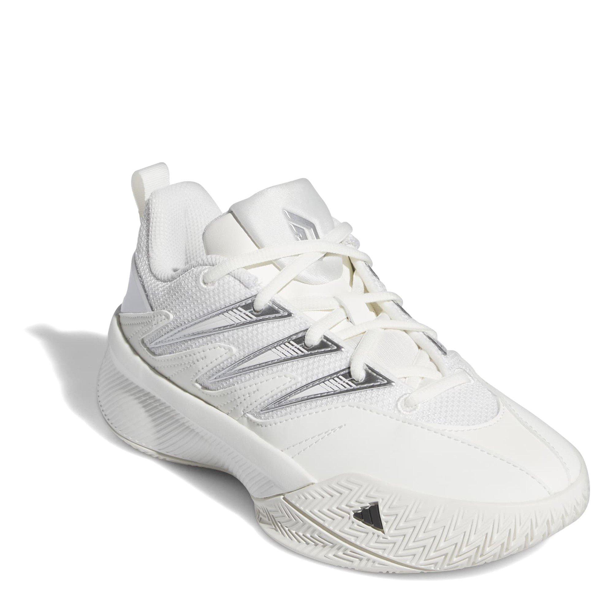adidas Dame Certified 3 Trainers Mens