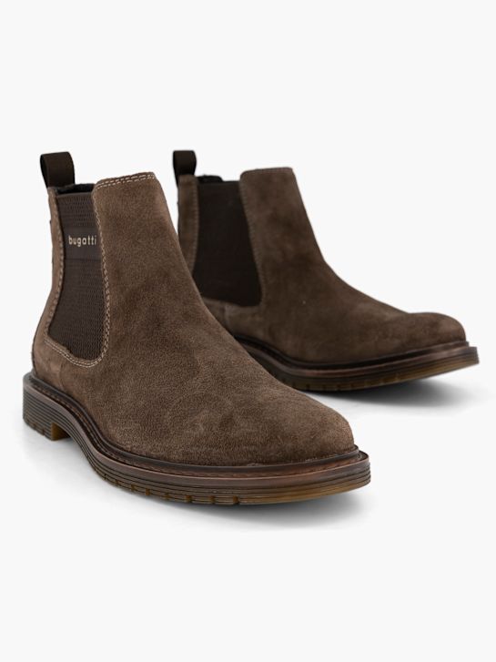 bugatti Chelsea boot
