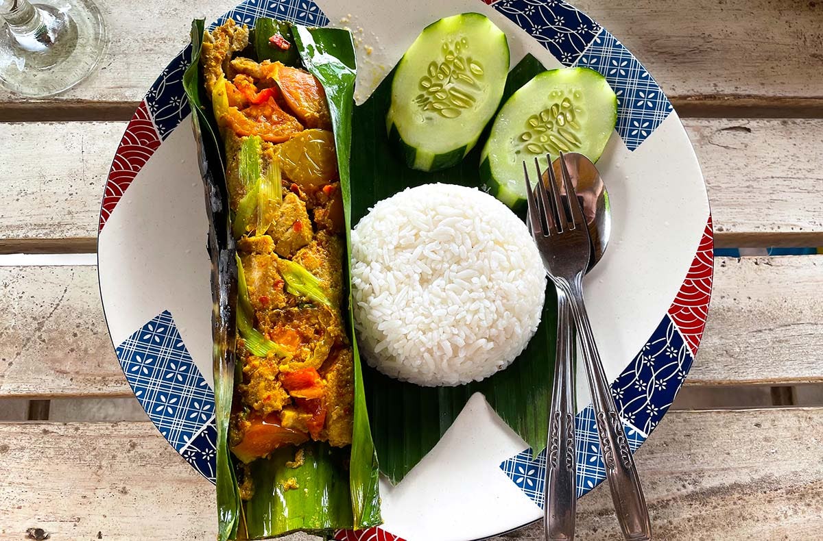 Kochkurs indonesisches Streetfood Düsseldorf