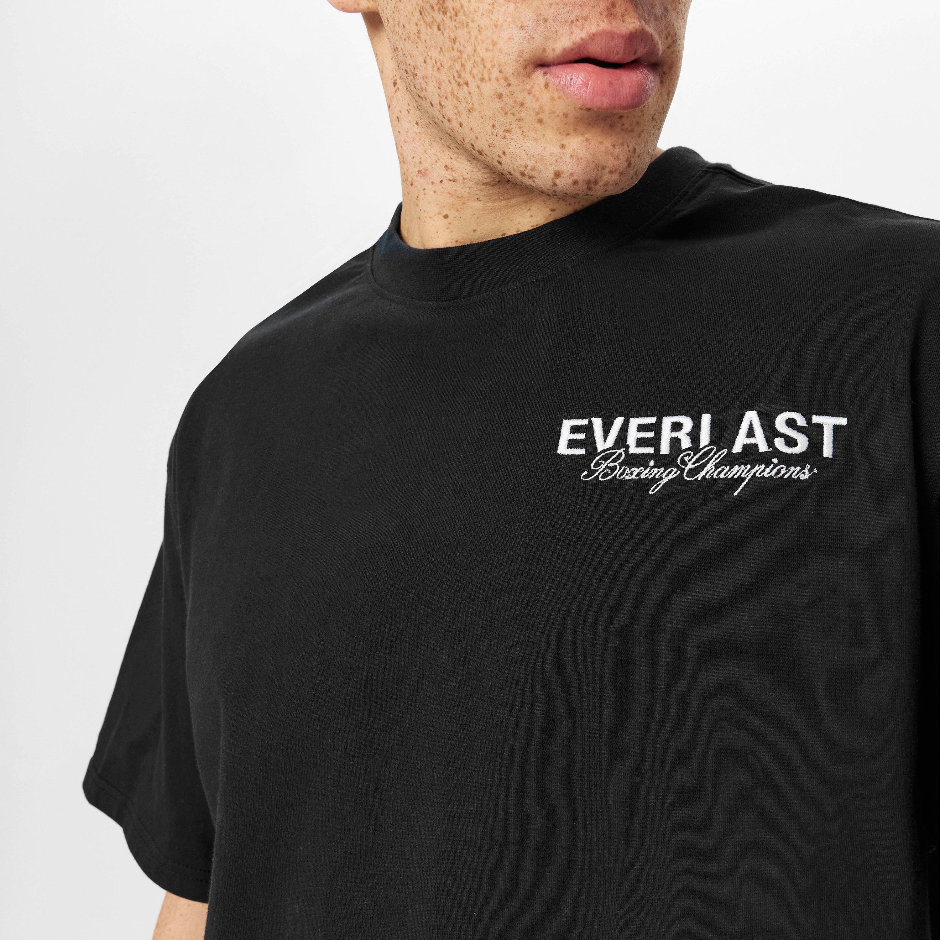 Everlast Training t shirt