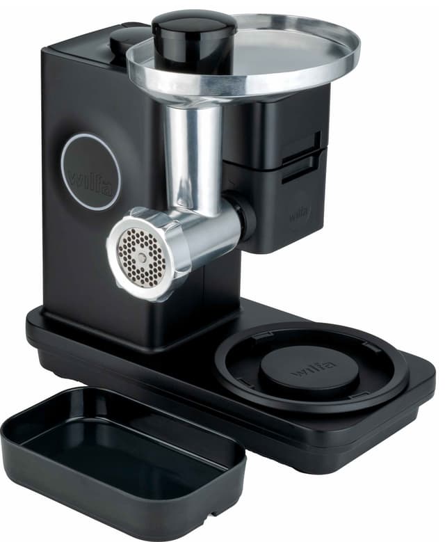 Wilfa Probaker tilbehørsadapter 632029