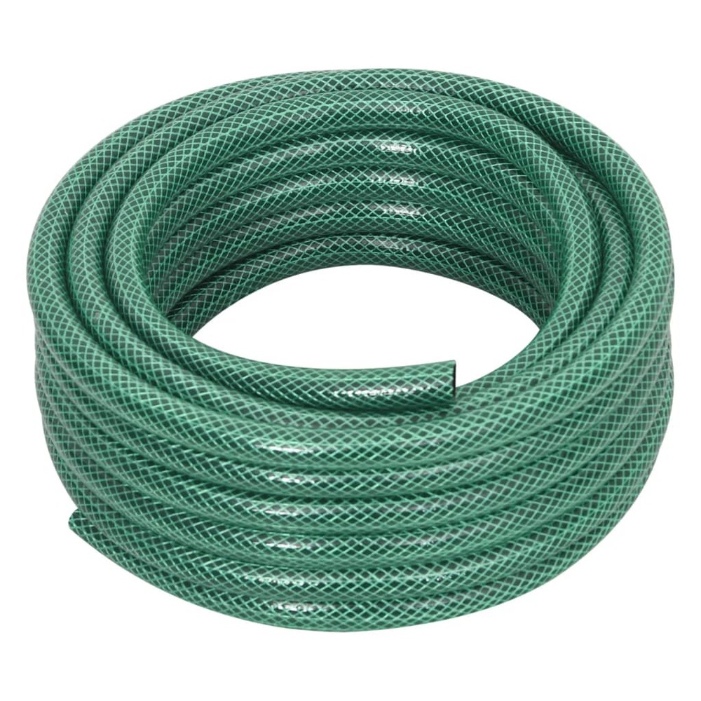 Tuyau d'arrosage vert 0,6
