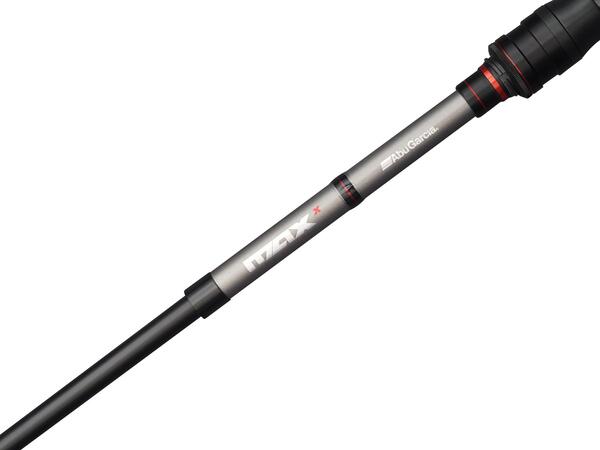 Combo Spinning Télescopique Abu Garcia Max X