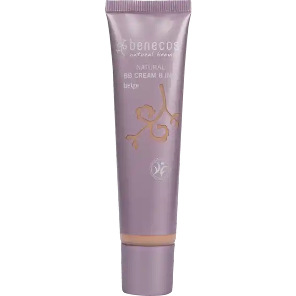 Natural BB-Cream beige