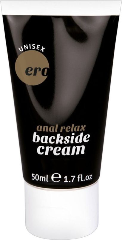 ERO Backside anal relax cream - 50 ml