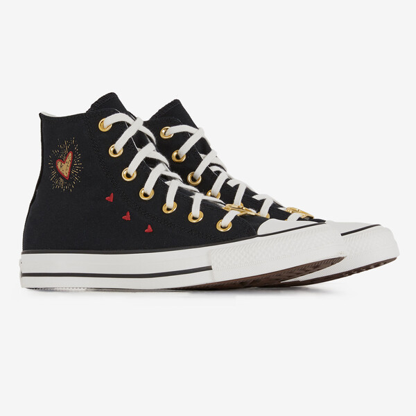 CONVERSE CHUCK TAYLOR ALL STAR HI VALENTINE
