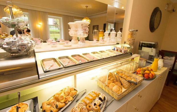 Städtetrips in Wien als Geschenkidee