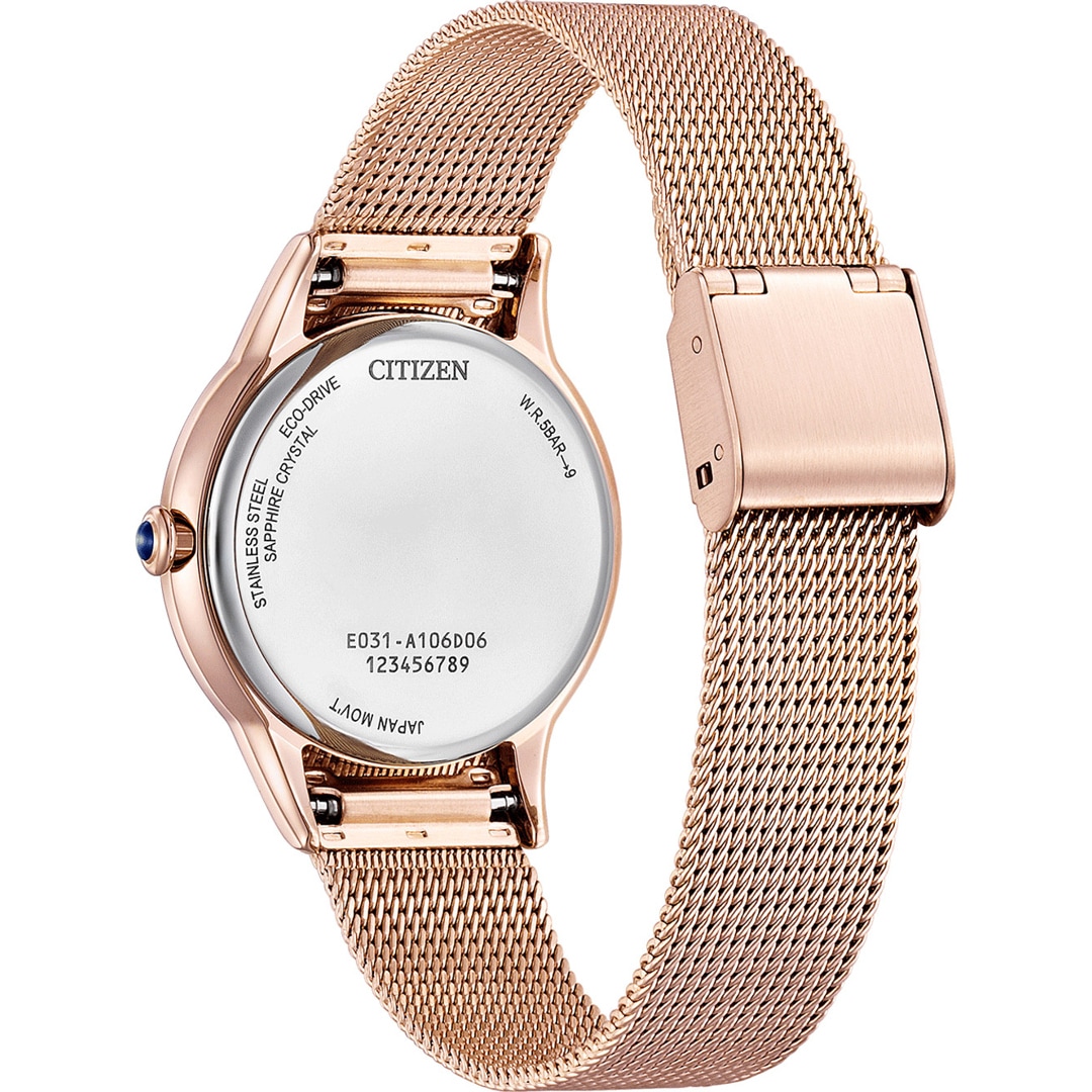Citizen L Elegant Eco-Drive 32mm