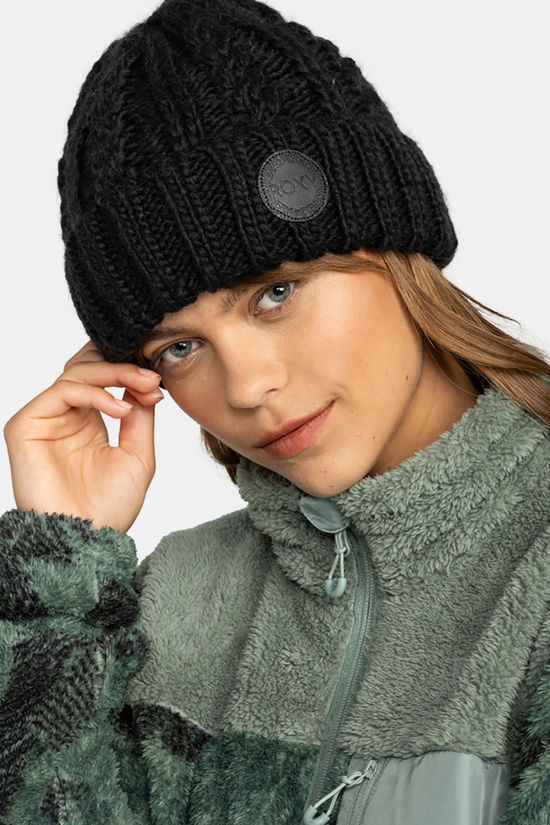 Roxy Roxy Tram Beanie Muts Dames