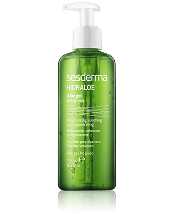 Sesderma Hidraloe Aloe Gel 250ml