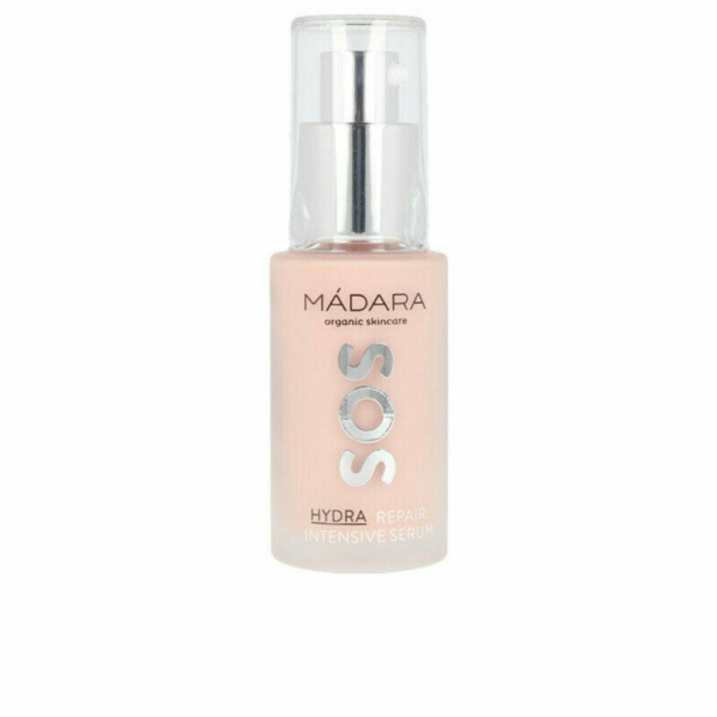 Madara SOS Hydra Repair Intensive Serum 30ml