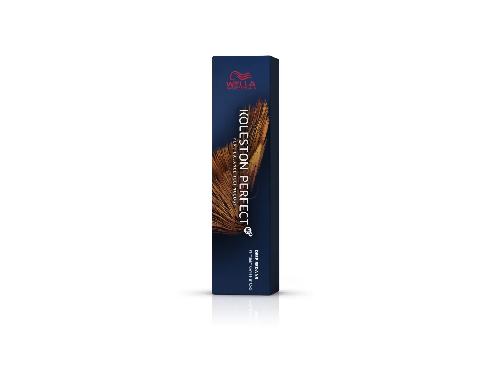 Wella Permanent Color Koleston Me  Wella N 5/7 (60 ml)