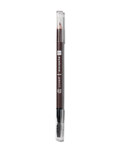 crayon sourcils marron
