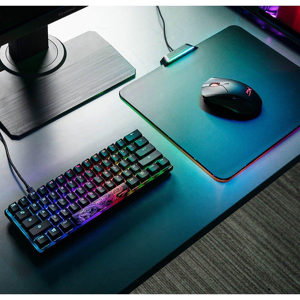 HyperX GAME Alloy Origins 60 Gaming Keyboard
