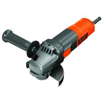 BLACK DECKER haakse slijper 900W 115M
