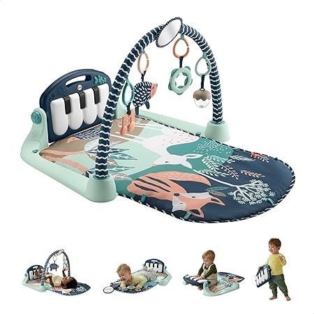 Fisher-Price Erlebnisdecke Spieldecke
