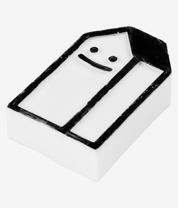 Lousy Livin Housy Skatewachs (white)