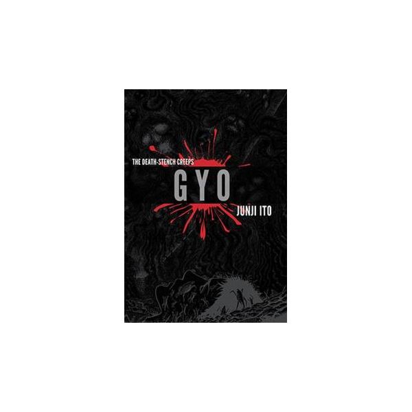 Gyo 2-in-1
