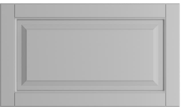 Epoq Heritage skuffefront, bund 60x35 til køkken (Light Grey)