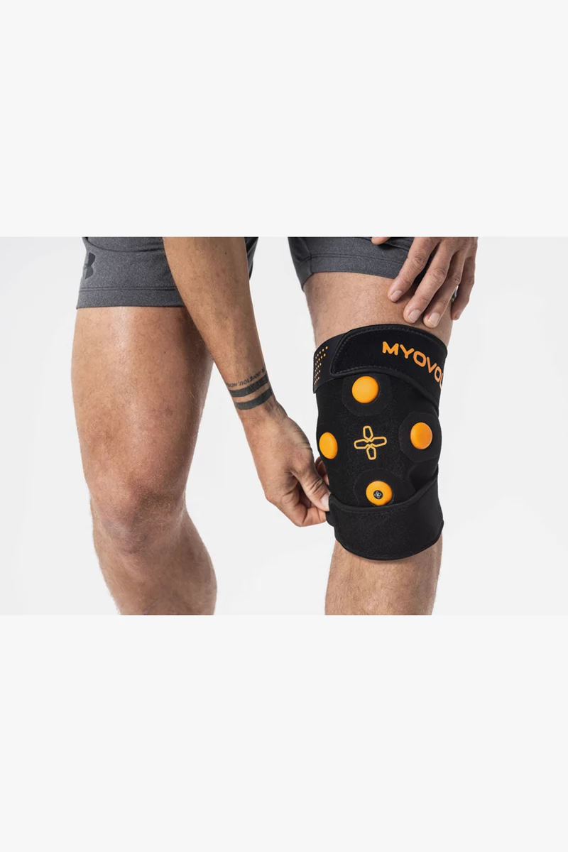 Myovolt BeinKnie Massagegerät